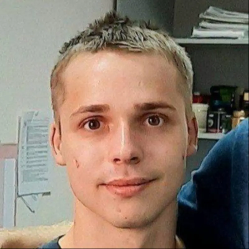 Владислав Тункин