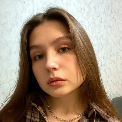 Алиса Вазиева