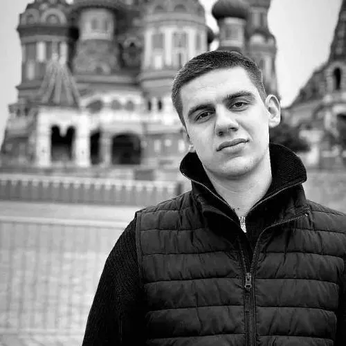 Дмитрий Юнг