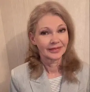 Ирина Крупина