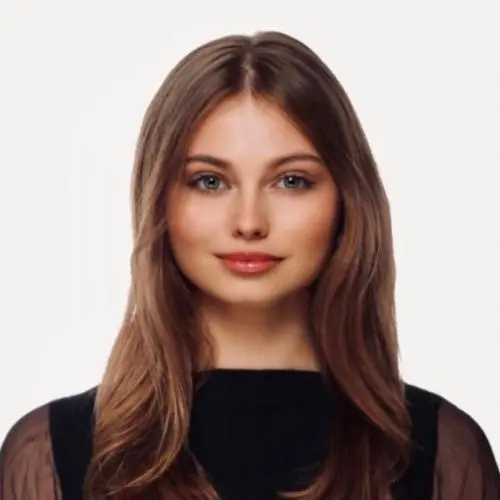 Екатерина Иванина