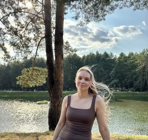 Екатерина Мытник