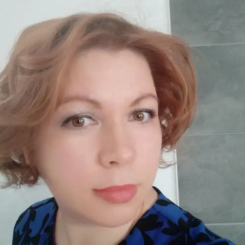 Евгения Маланина