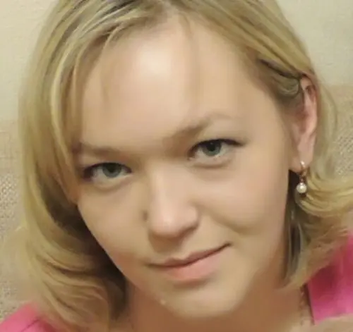 Ольга Батенева