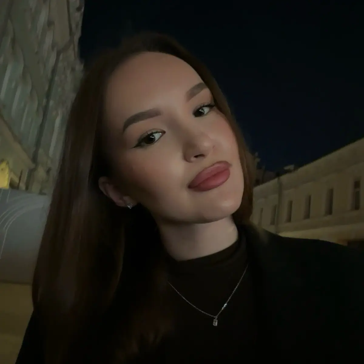 Юлия Байрамова
