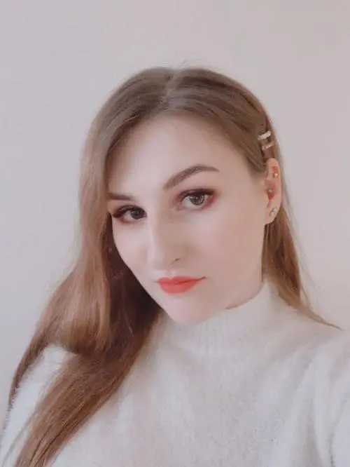 Дарья Спицына
