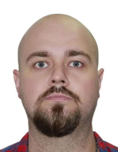 Алексей Бородин