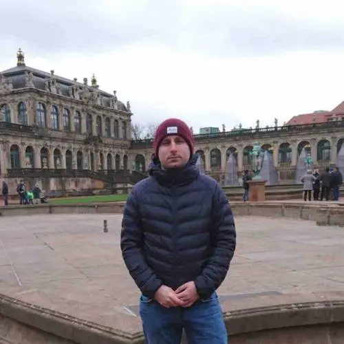 Николай Ананьев