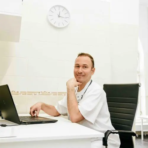 Андрей Русяев