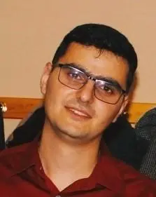 Давит Григорян
