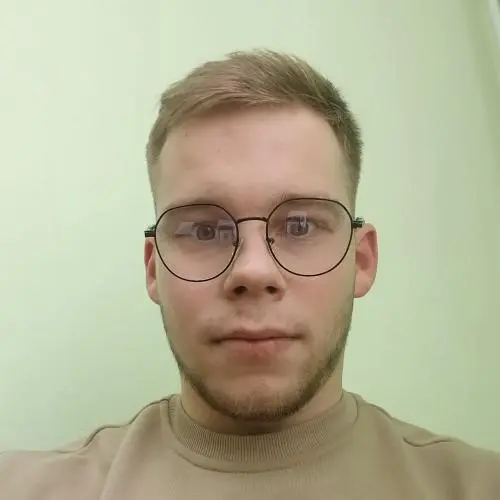 Иван Брусенцов