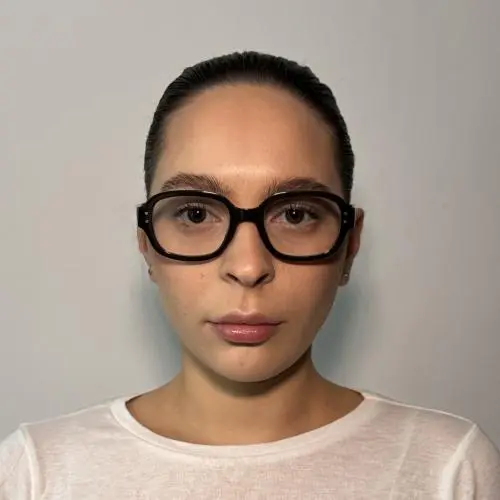 Елизавета Егорова