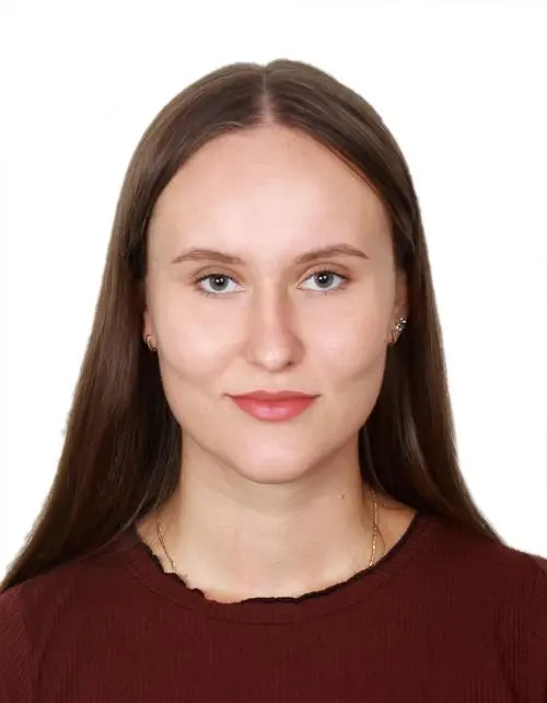 Александра Сухинина