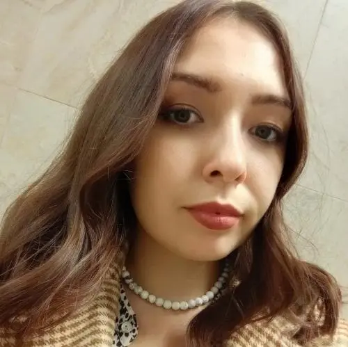 Марина Фаркова
