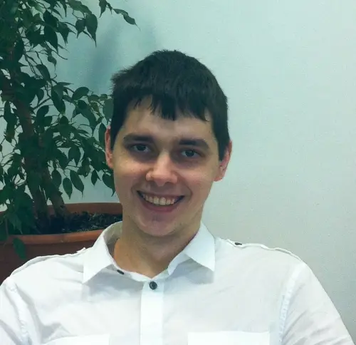 Владимир Мазуров