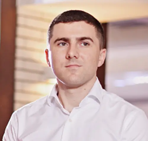 Алексей Аксёнов