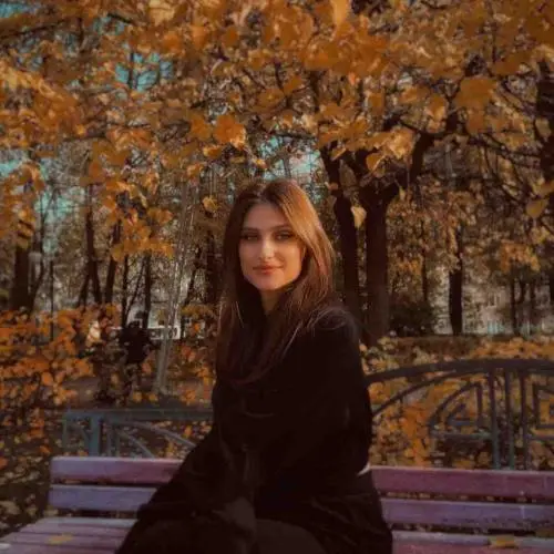 Софья Филатова