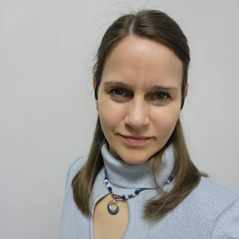 Елена Лепина