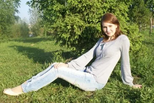 Екатерина Озерова