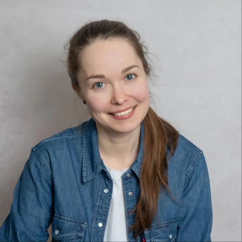 Ульяна Таланова