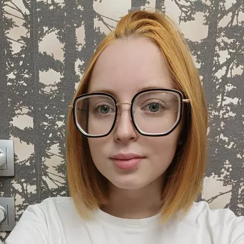Света Тюленева