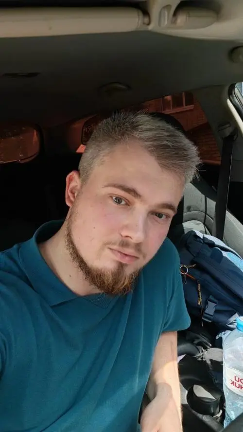 Владимир Маракушин