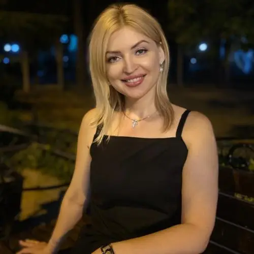 Татьяна Носенко