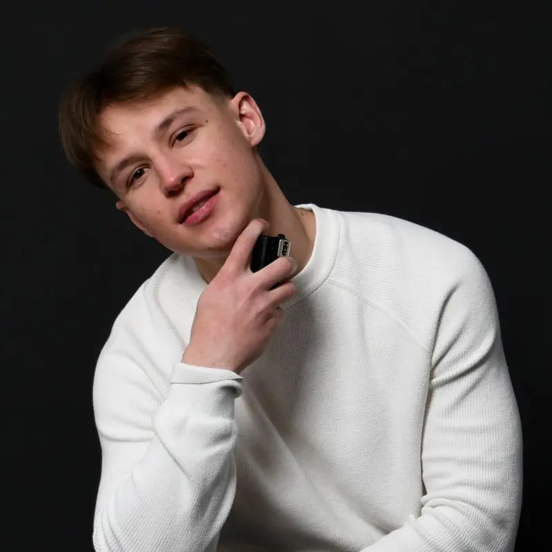 Сергей Холопов