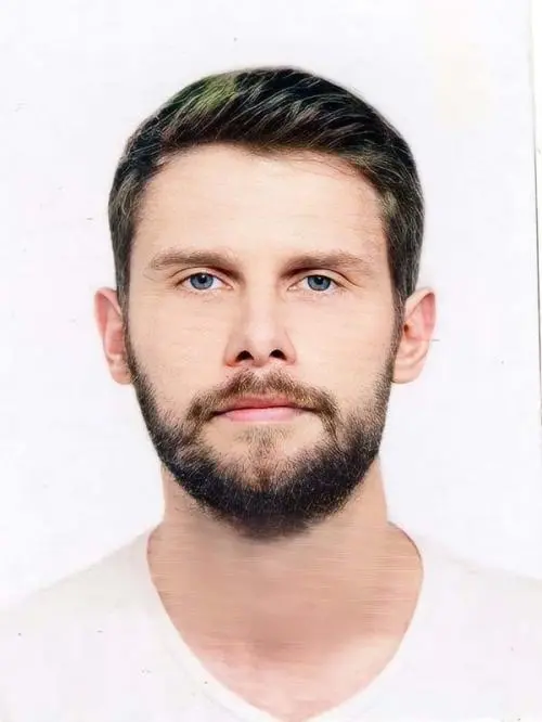 Алексей Шишков