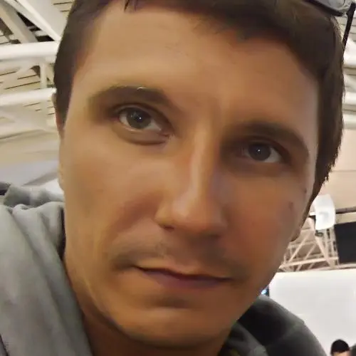 Николай Михейкин