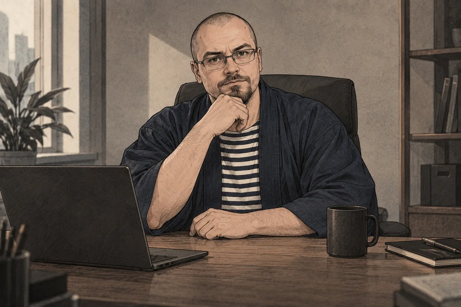 Почему я искренне ценю профессиональное сообщество в Сетке | Сетка — социальная сеть от hh.ru