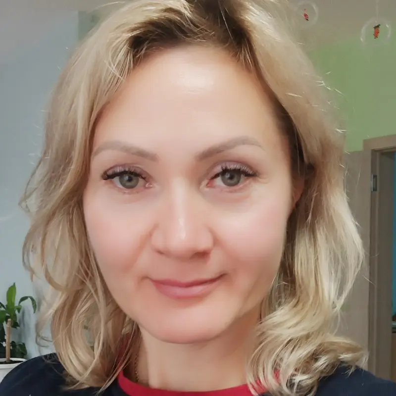 Юлия Захаровская