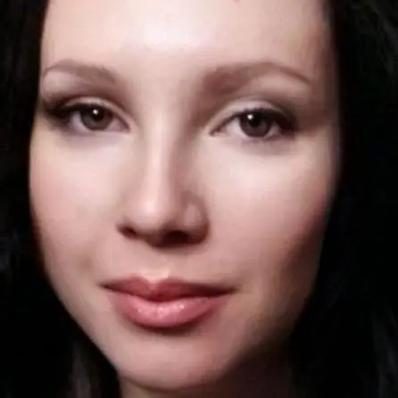 Tatyana Astanaeva