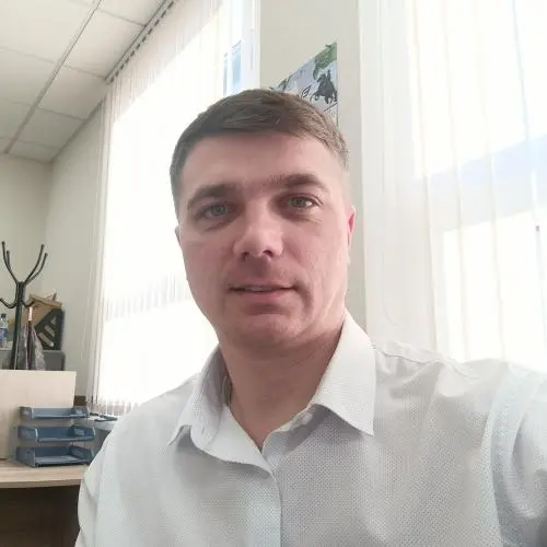 Станислав Олейников