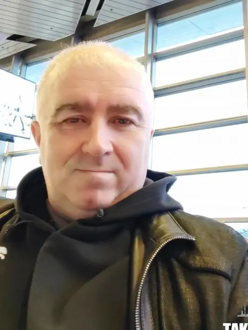 Евгений Гусенков 
