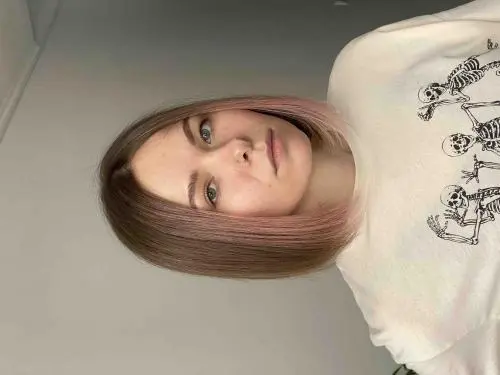 Лиза Скворцова