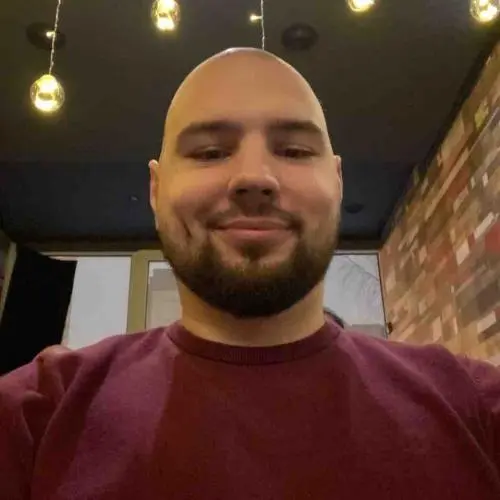Даниил Филимонов