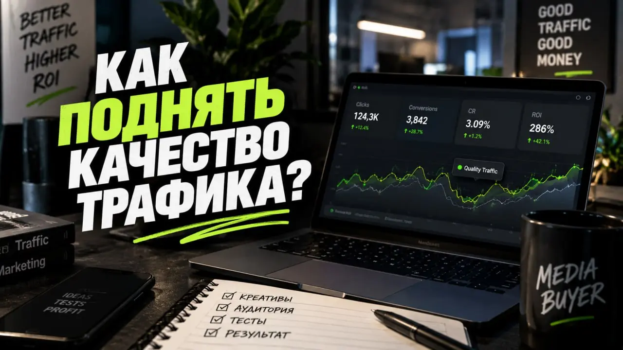 Пока ФБ штормит и баинг перешел с БМов на лички, хочу показать, как поднять качество лидов, не вкладывая в это ни цента.
На что вообще влияет качество лидов, кроме апрува?
Ставки | Сетка — социальная сеть от hh.ru