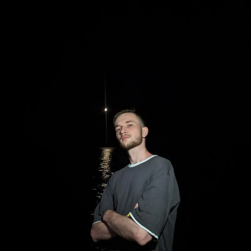 Сергей Калюжный