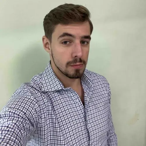 Всеволод Сергеев
