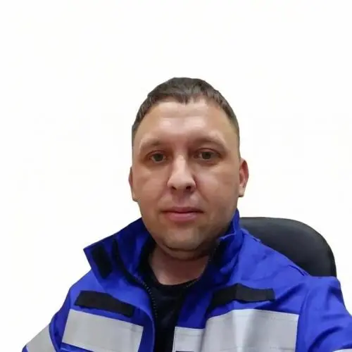 Ленар Садыков