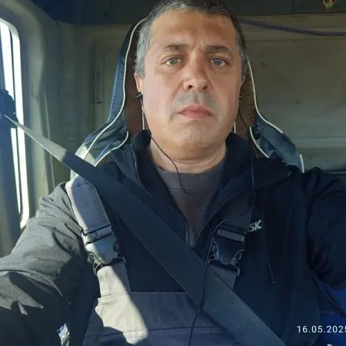 Сергей Медведев
