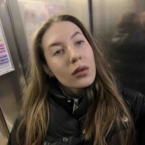 Дарья Дронова