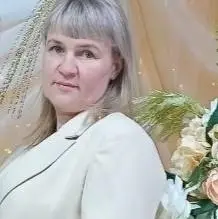 Мария Абдрахманова