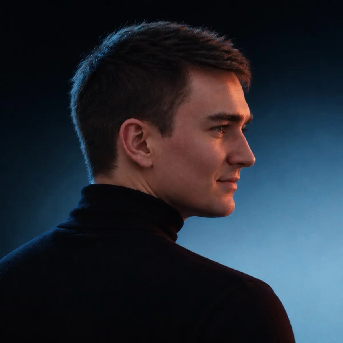 Евгений Горшков