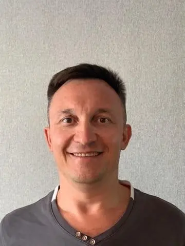 Владимир Решетов