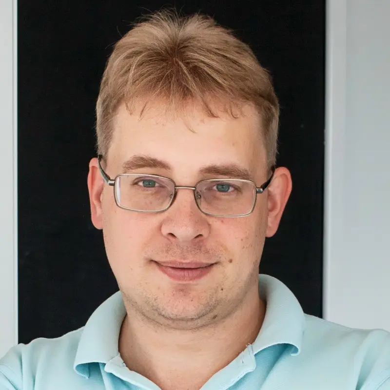 Александр Иноземцев