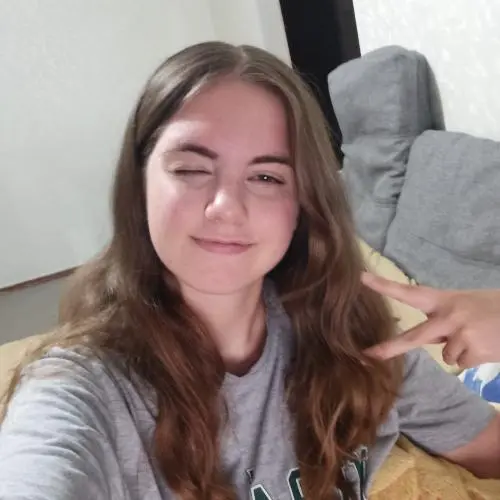 Кристина Дусаева