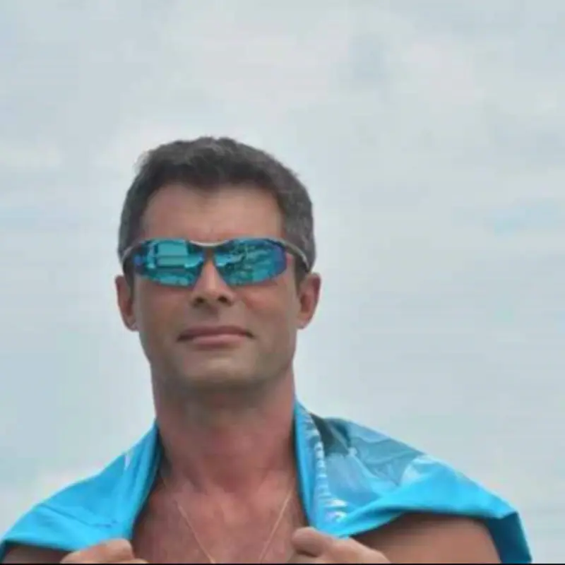 Андрей Стальмаков