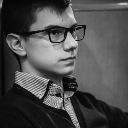 Евгений Краюхин